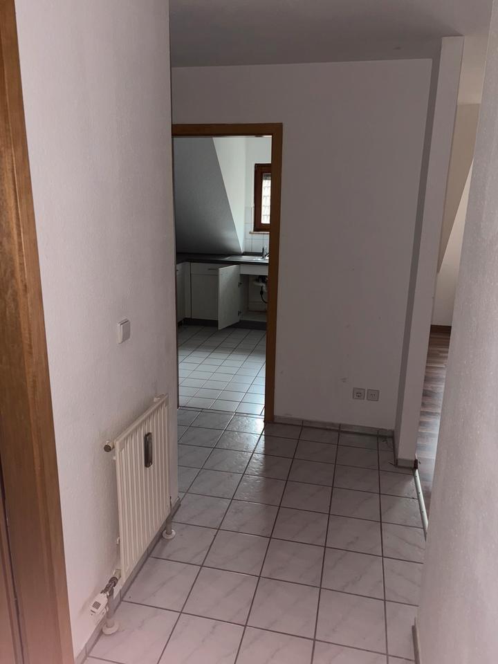 Thumbnail-Maisonette 2 Zimmer Wohnung Remseck am Neckar