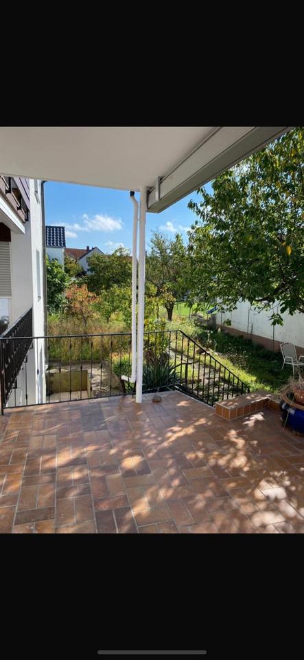 Thumbnail-Mietwohnung, 4 ZKB