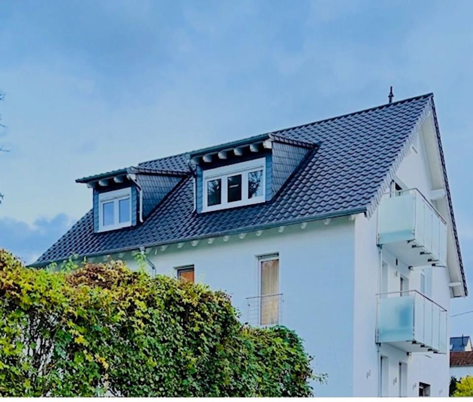 Thumbnail-Exklusive Wohnung mit edler Ausstattung im modernen 3Familienhaus