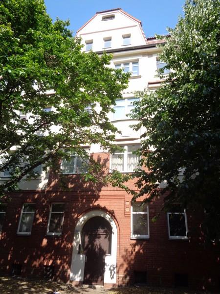 Thumbnail- 2 Zimmer EINBAUKÜCHE BALKON 