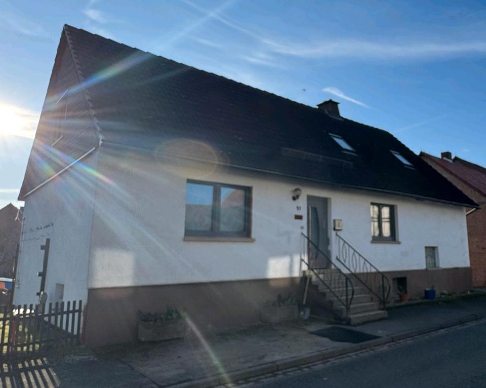 Thumbnail-Einfamilienhaus, Garage, provisionsfrei