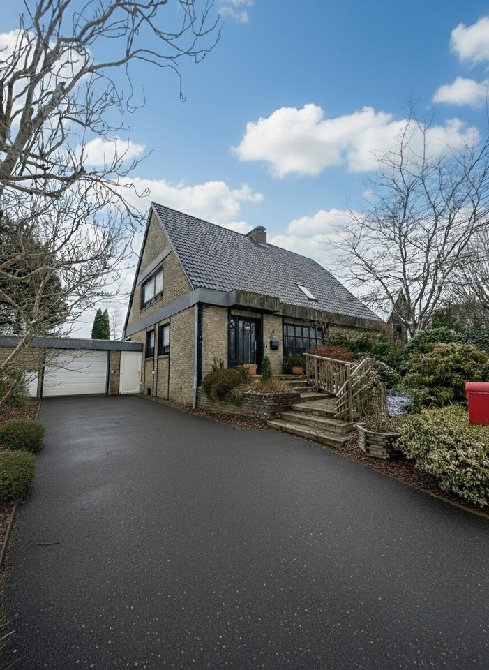 Thumbnail-Haus Zur Miete in Neumünster