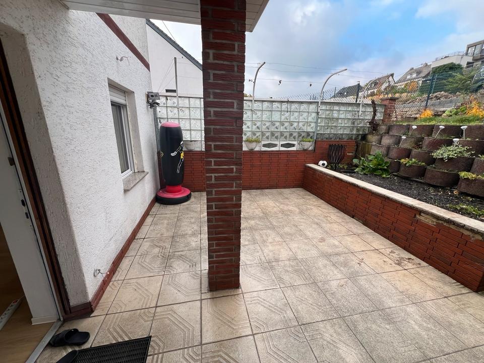 Thumbnail-Wohnung zu vermieten