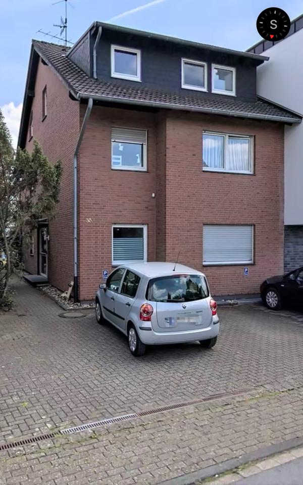 Thumbnail-3- Zimmer Wohnung zur Miete In Langenfeld (Rheinland)