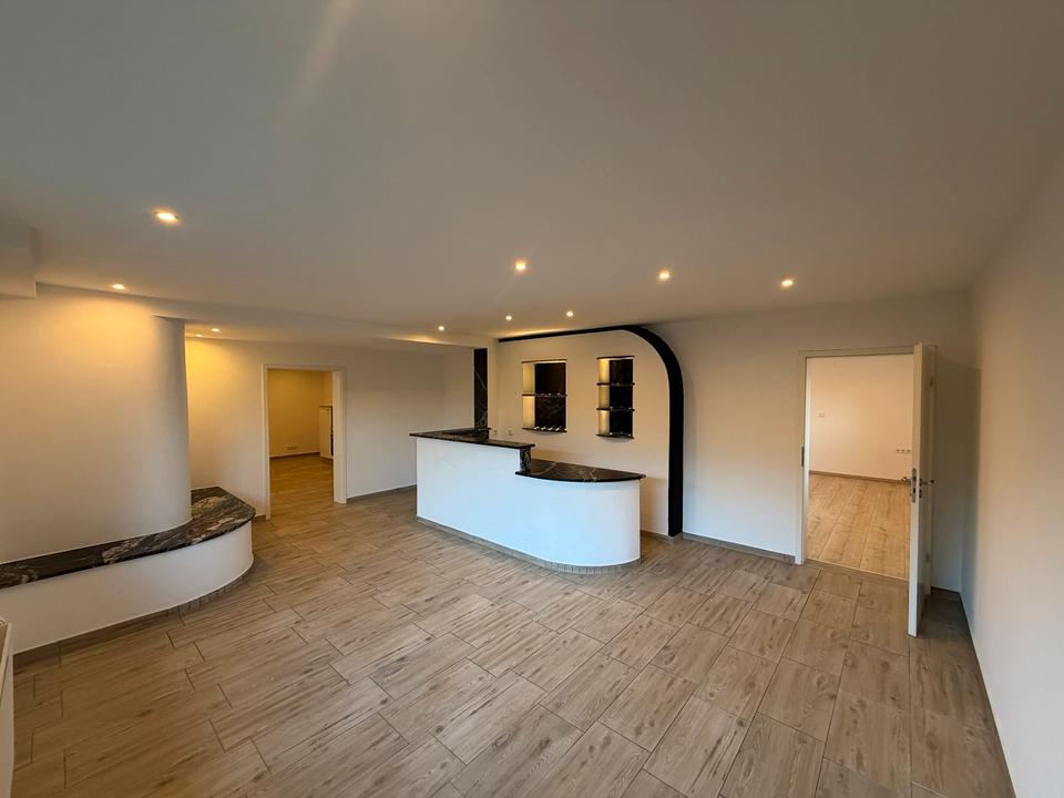 Thumbnail-Exklusives Wohnen mit Bar-Ambiente in Bad Salzhausen