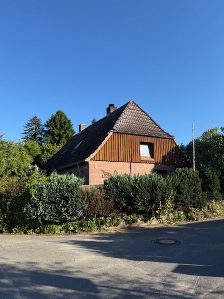 Thumbnail-Freistehendes Einfamilienhaus