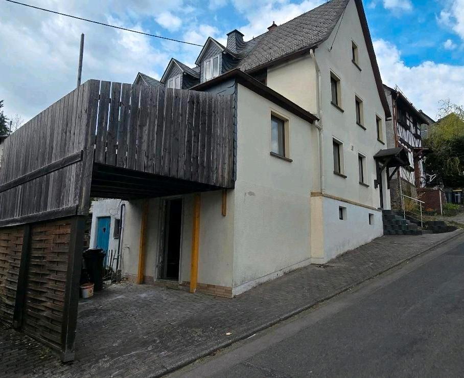 Thumbnail-Doppelhaushälfte ca. 90 m² in Winden
