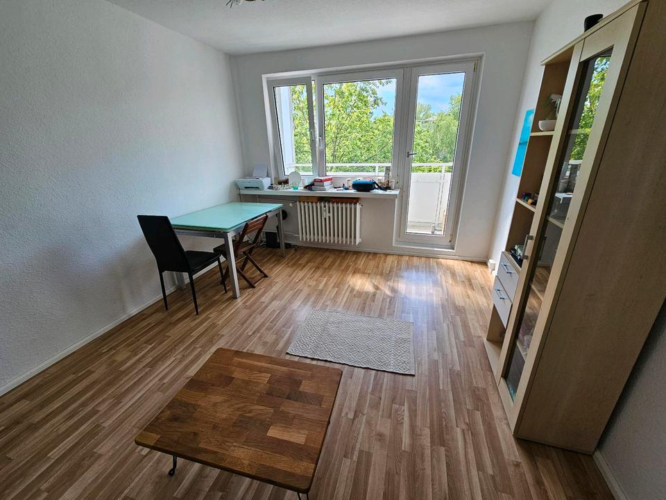 Thumbnail-2.5Z.Wohn. nur für 1 Monat. Zentr. Hennigsdorfs. 15.07.-12.08.26