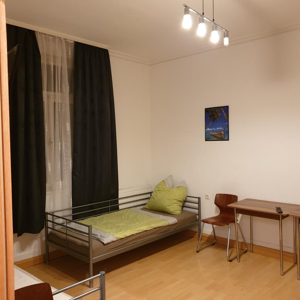 Thumbnail-3er WG in Bad Cannstatt Neugründung