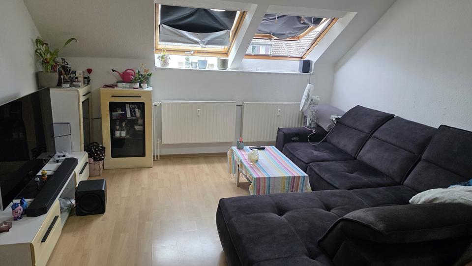 Thumbnail-Maisonetten Wohnung