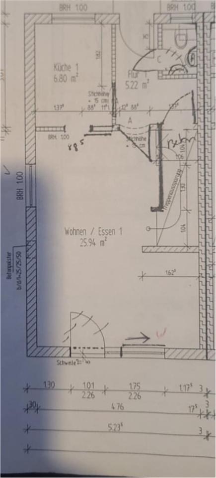 Thumbnail-Schönes Reihenendhaus mit Garten von Privat