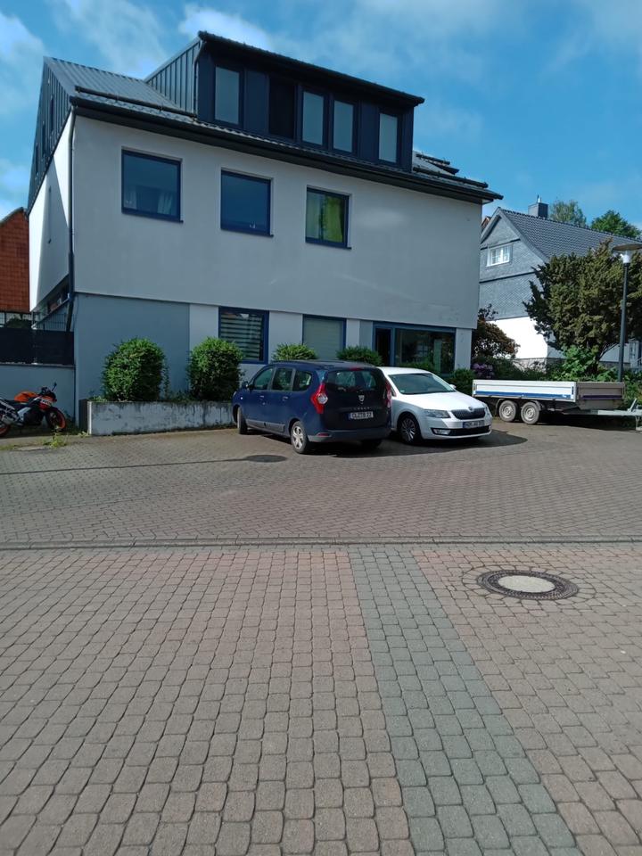 Thumbnail-Wohnung in 37539 Gittelde - Lange Straße 9 zu vermieten