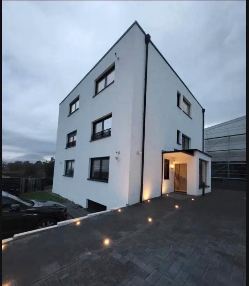 Thumbnail-‼️ Penthouse Wohnung + Gewerbe + Terrasse + Parkplatz Kronberg‼️