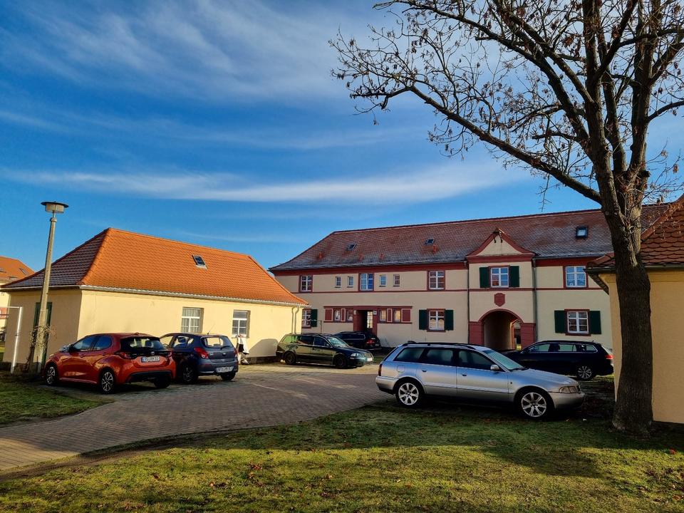 Thumbnail-2 Raum Wohnung im grünen