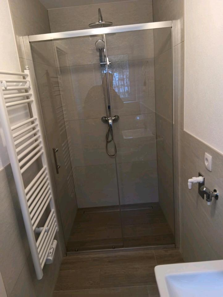 Thumbnail-Moderne 1 Zimmer Wohnung