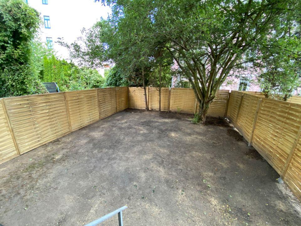 Thumbnail-2RW 58,17m² mit Garten 556€ warm