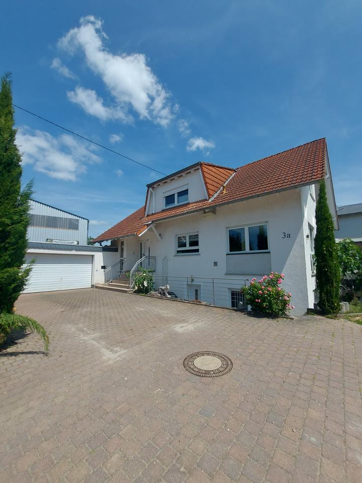 Thumbnail-Einfamilienhaus