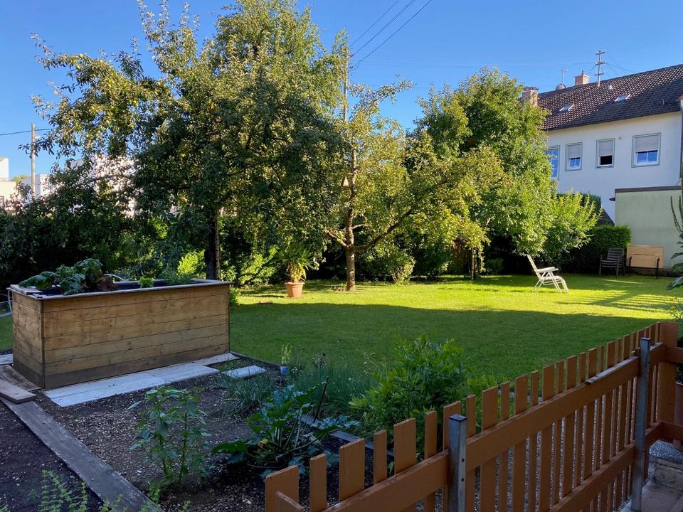 Thumbnail-Mehrfamilienhaus - Mehrgenerationenhaus von Privat zu Privat