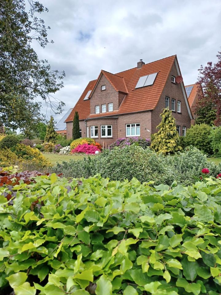 Thumbnail-Resthof - Wohntraum mit viel Platz