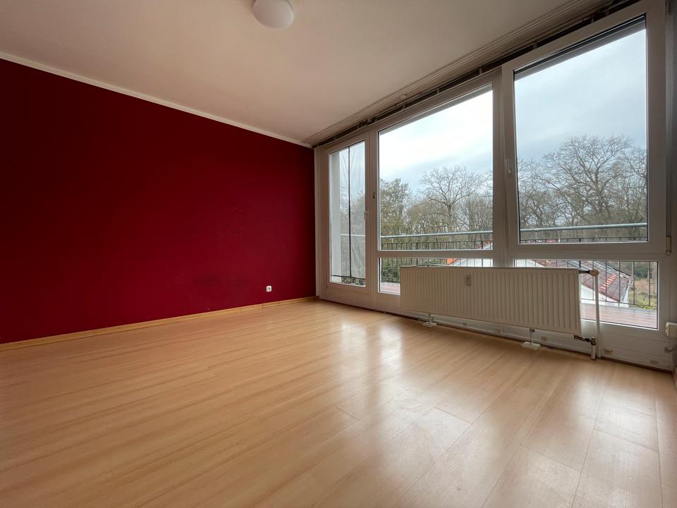Thumbnail-Große 1 Zimmer Wohnung mit Balkon in Köln Dellbrück