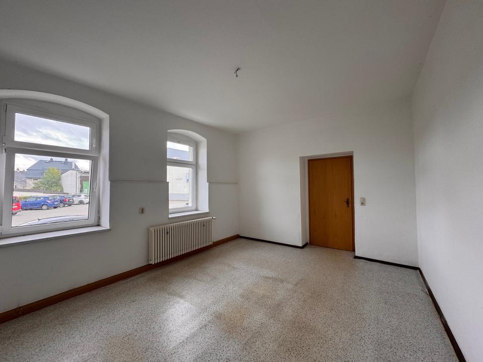 Thumbnail-3-Raumohnung im Erdgeschoss zu vermieten