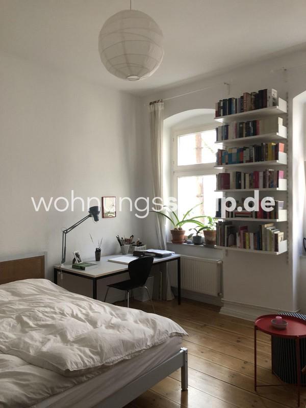 Thumbnail-Wohnungsswap - 1 Zimmer, 40 m² - Heidelberger Str., Alt-Treptow, Berlin