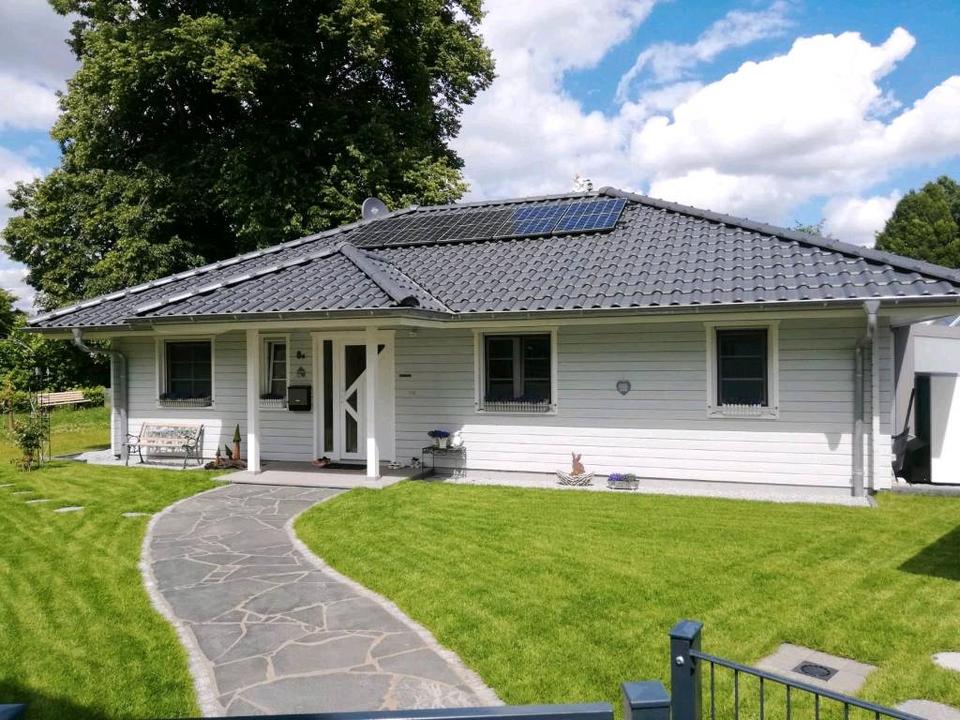 Thumbnail-Bungalow in Werl-Büderich