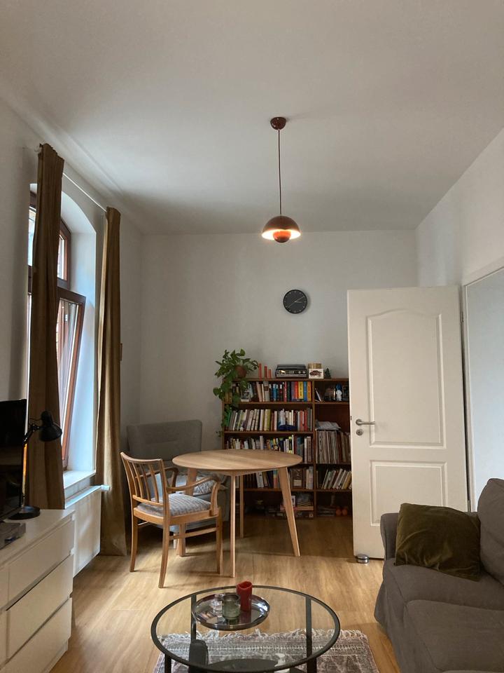 Thumbnail-Wohnung zur Zwischenmiete vom 26.06-17.07.2026 in Köln Bayenthal