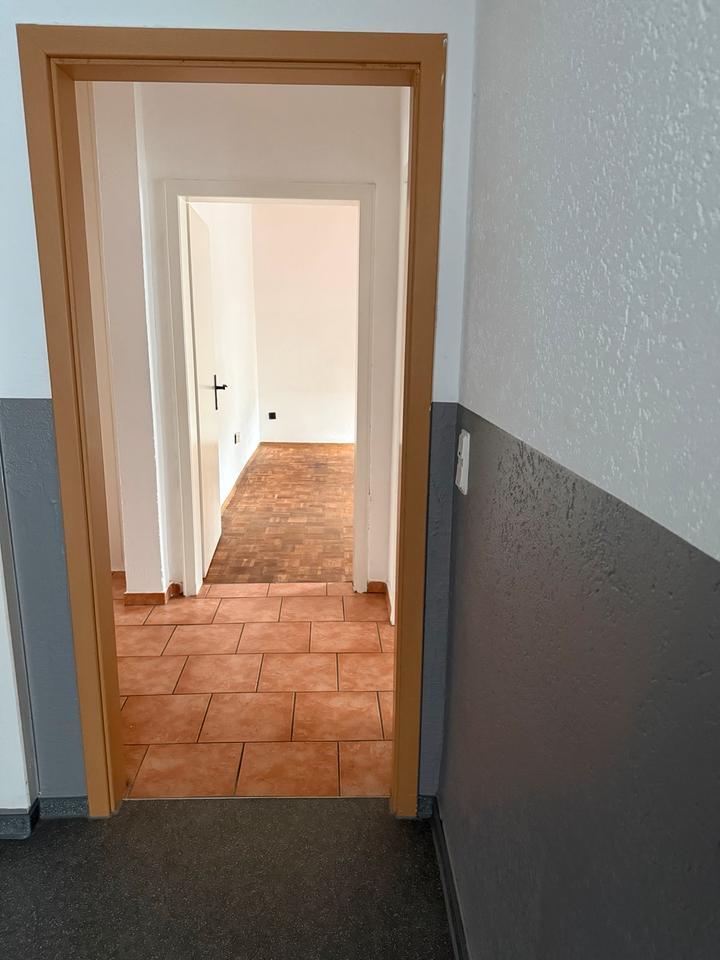 Thumbnail-Schöne 3-Zimmer-Wohnung in Siegen Hermelsbach