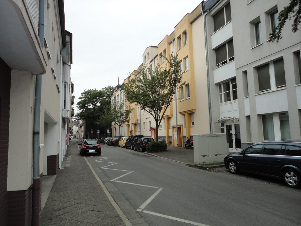 Thumbnail-Maisonette-Wohnung