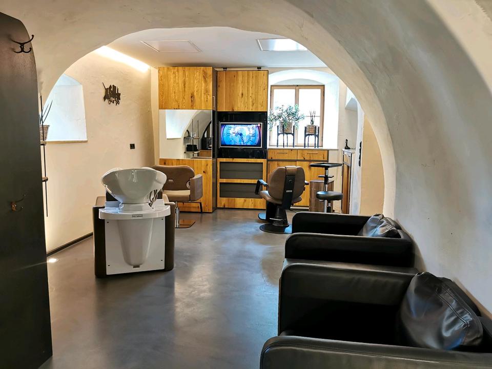 Thumbnail-Friseur Salon