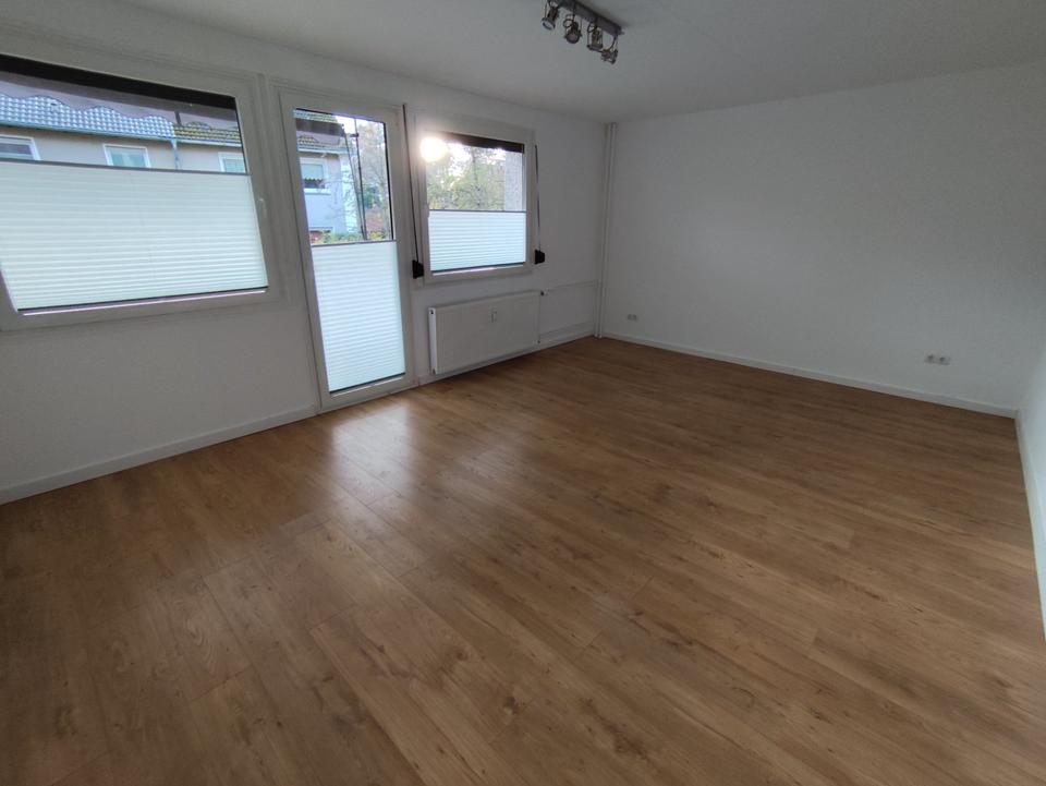 Thumbnail-Sonnige 2 Zimmer Erdgeschoss Wohnung in Altenholz zu verkaufen