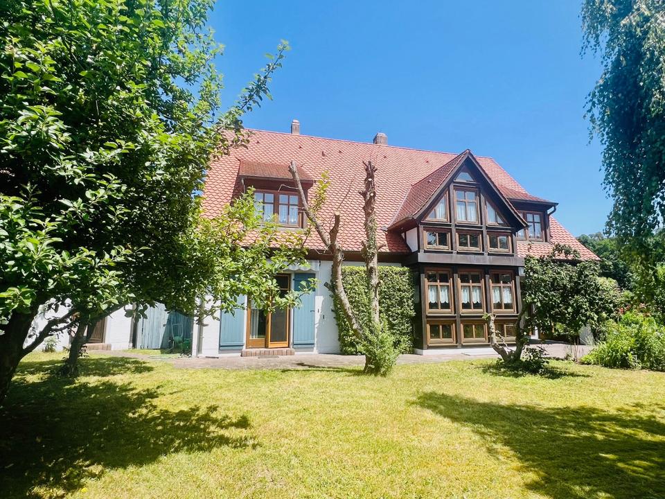 Thumbnail-Haus Einfamilienhaus