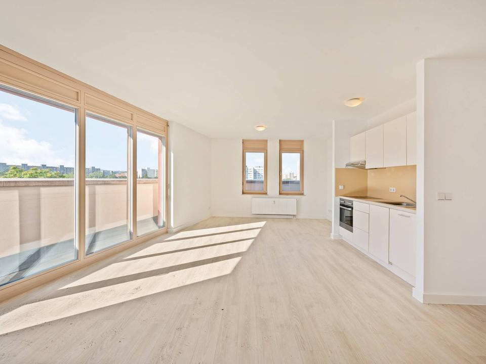 Thumbnail-Schickes 2-Zimmer-Apartment in Dresden