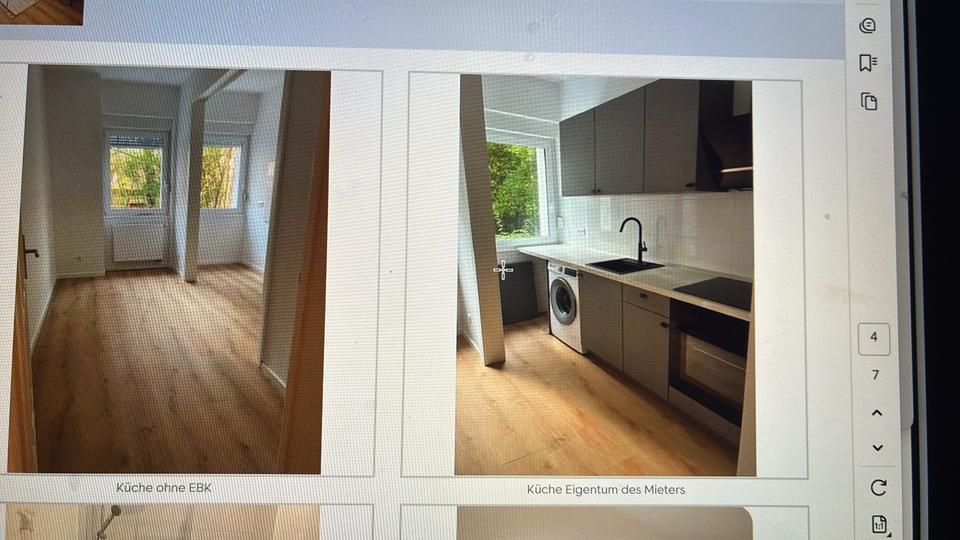 Thumbnail-Martinsviertel mittendrin, komplett saniert, bestens vermietet