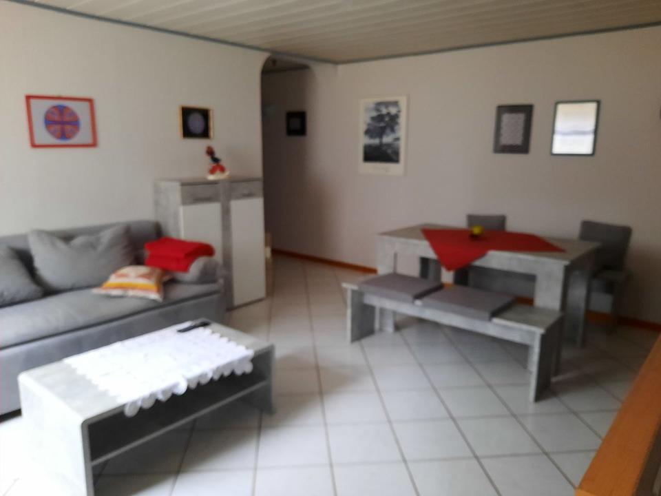 Thumbnail-Ferienwohnung im Hunsrück