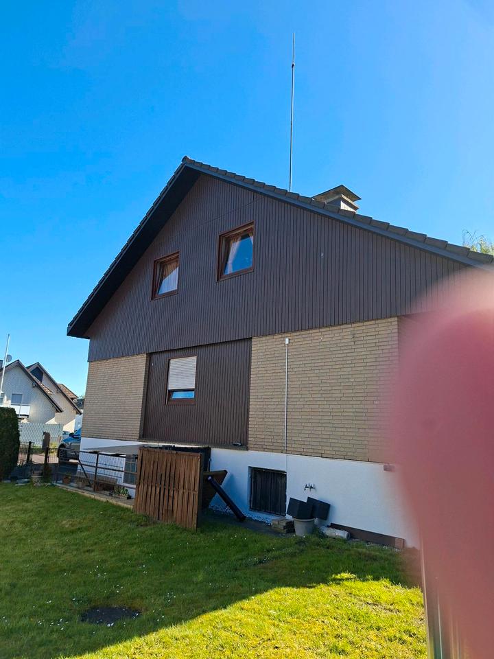 Thumbnail-Bönen Dachgeschoss 56m2 Wohnung