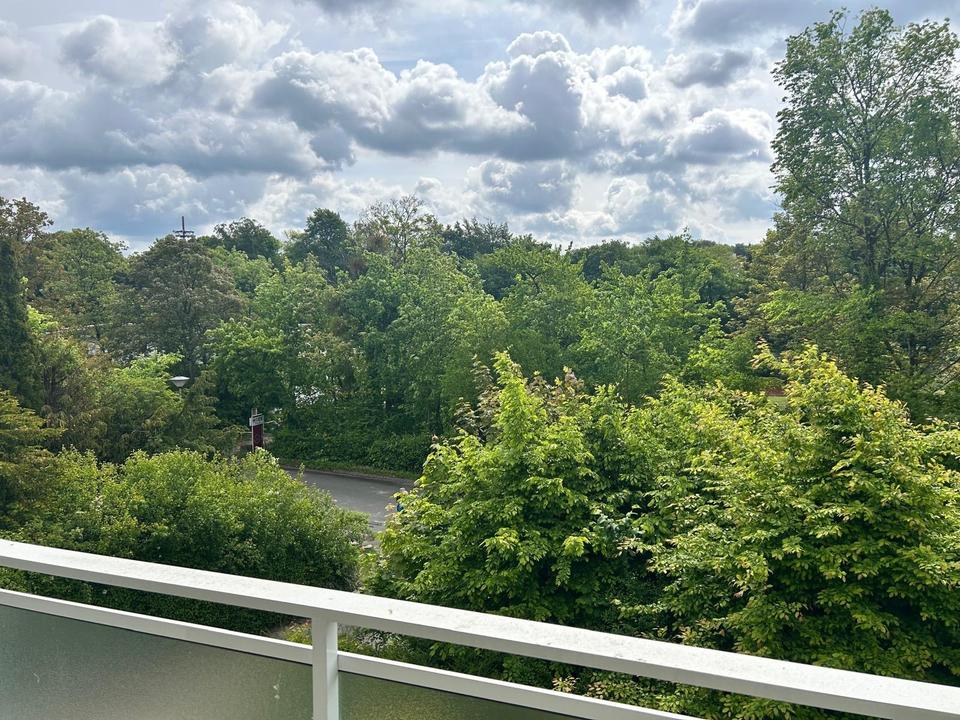 Thumbnail-Wohnung im Fleyerviertel zu Vermieten
