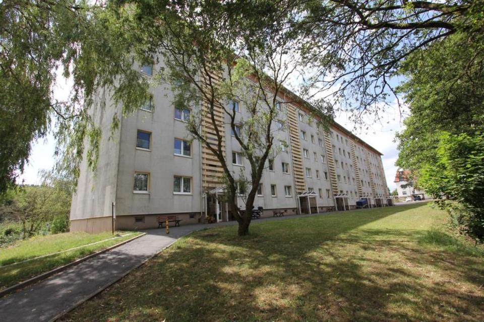 Thumbnail-3-R-Whg. im Wohnpark „Am Auengrund“ in Brattendorf