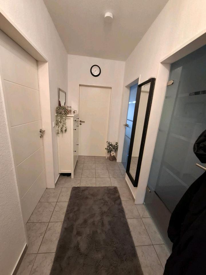 Thumbnail-Charmantes Wohnen am Waldrand in Alt GmHütte