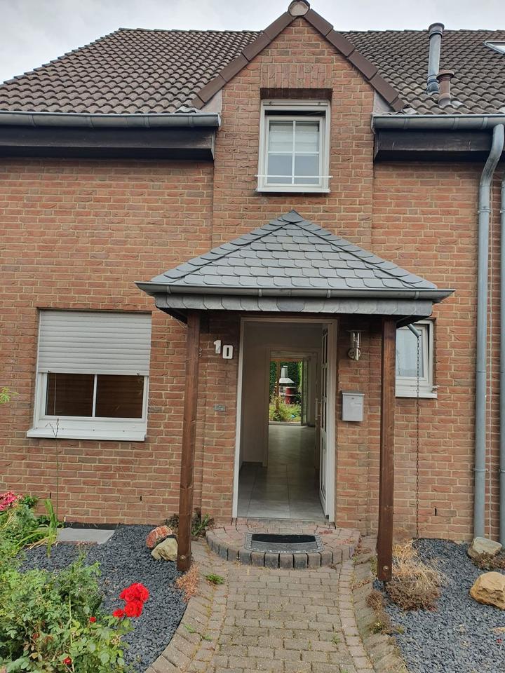 Thumbnail-Haus zum verkaufen