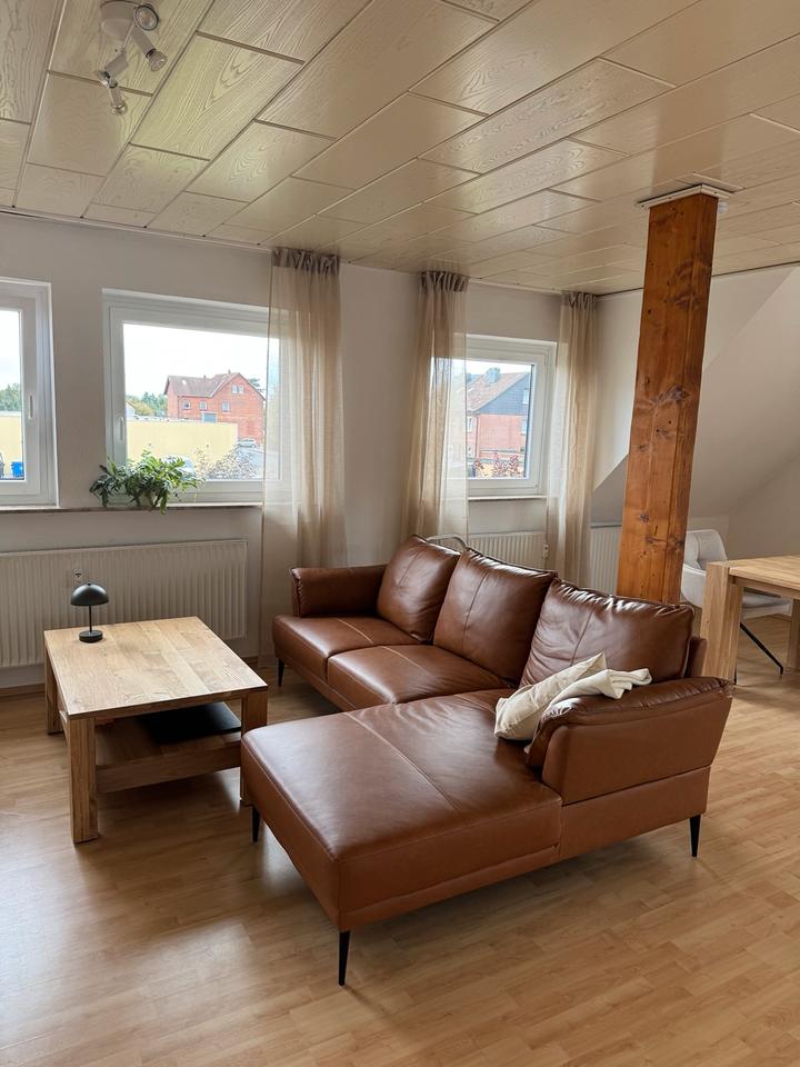 Thumbnail-Vollmöblierte 80qm Wohnung in 31177 Harsum, verfügbar ab sofort