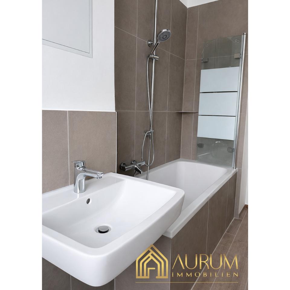 Thumbnail-modern und nachhaltig saniert: 4,5 - Raum-Wohnungen zu vermieten