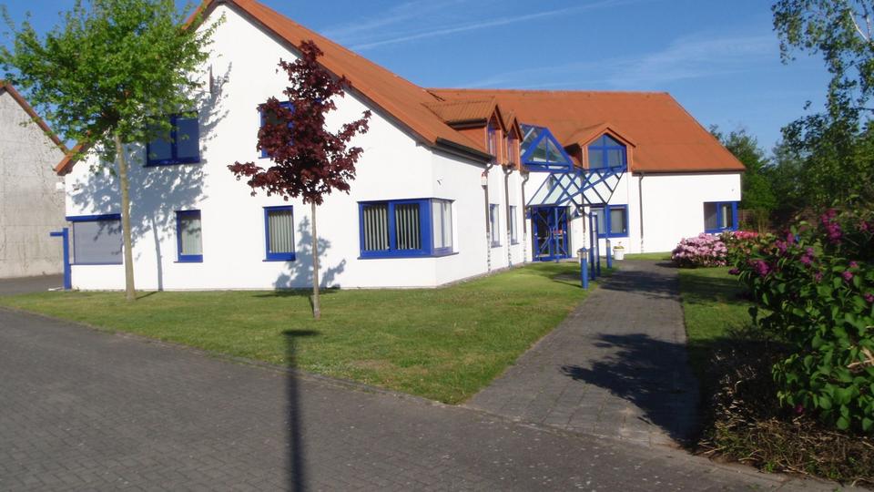Thumbnail-Büro, Praxis, Gewerbefläche in Schwerin zu vermieten