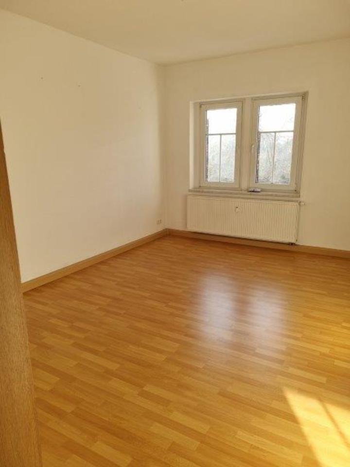 Thumbnail-gemütliche, helle 2 Raum Wohnung