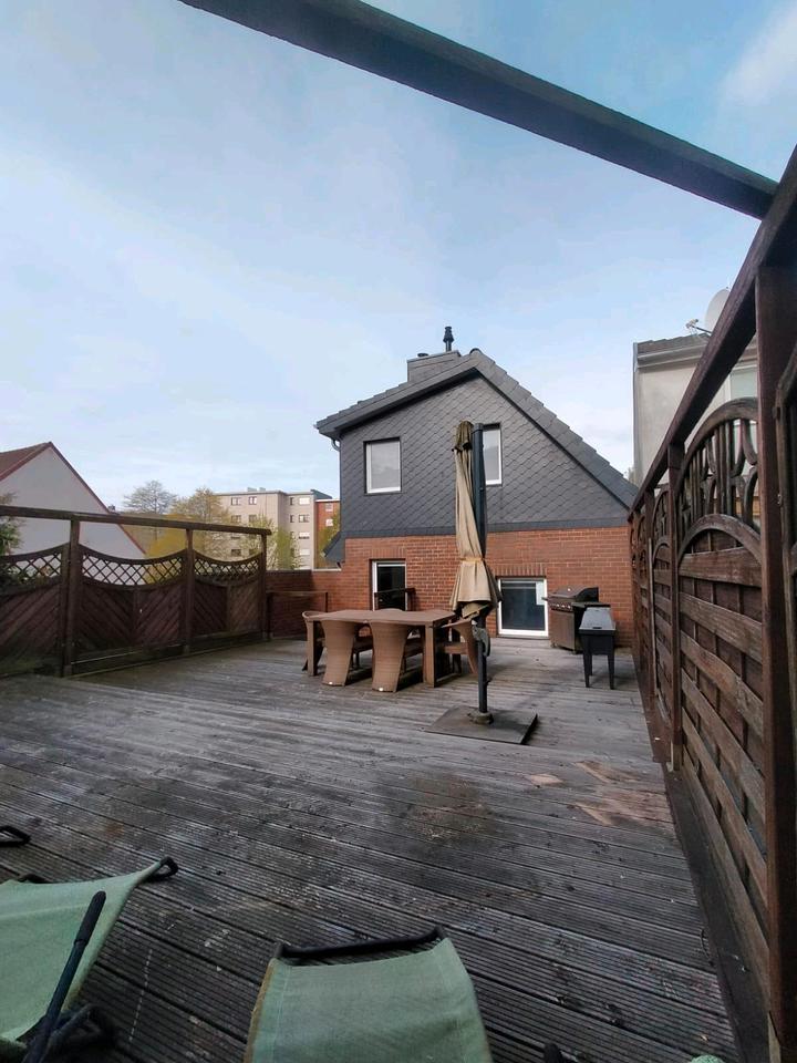 Thumbnail-Eins - Zwei Familien Haus