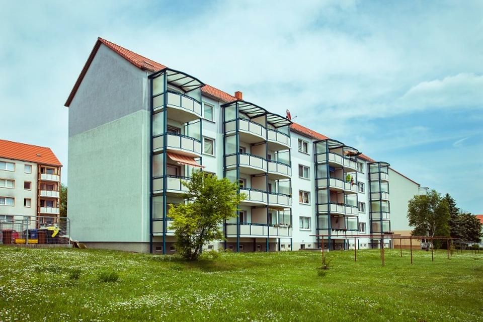 Thumbnail-Singlewohnung