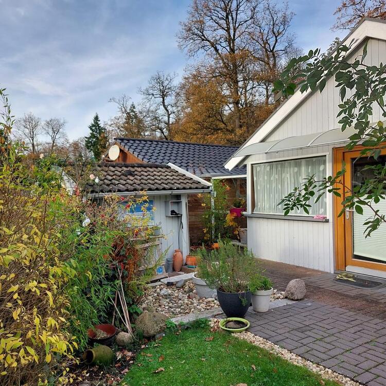 Thumbnail-Ferienhaus am Möhnesee