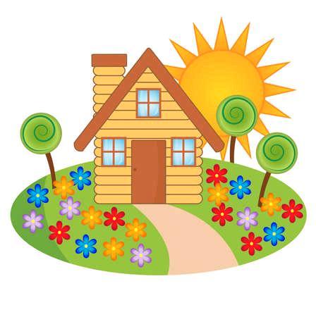 Thumbnail-Haus in Weyhe-Lahausen zu vermieten