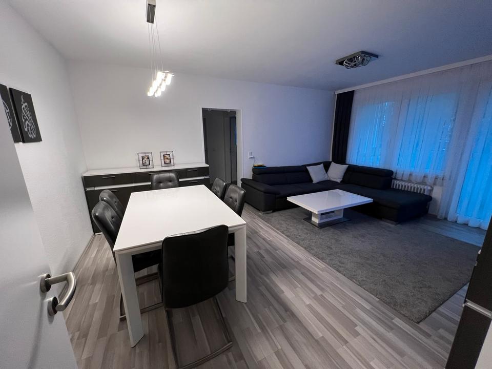 Thumbnail-Eigentumswohnung